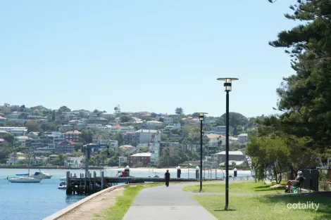 Property photo of 1/64 Birriga Road Bellevue Hill NSW 2023