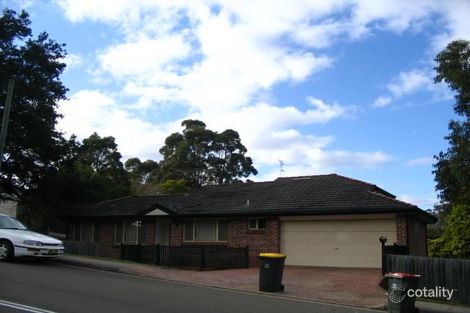 7-9 Frederick St, Hornsby, NSW 2077