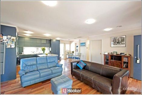Property photo of 50 Maitland Street Hackett ACT 2602