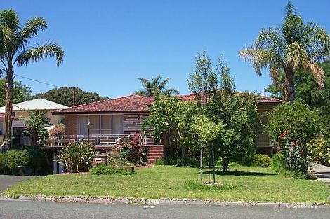 Property photo of 59 Cookham Road Lathlain WA 6100