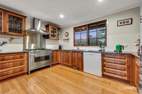 Property photo of 24 Cazaly Close Holt ACT 2615
