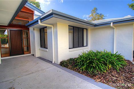 Property photo of 58 Brookeside Crescent Seventeen Mile Rocks QLD 4073