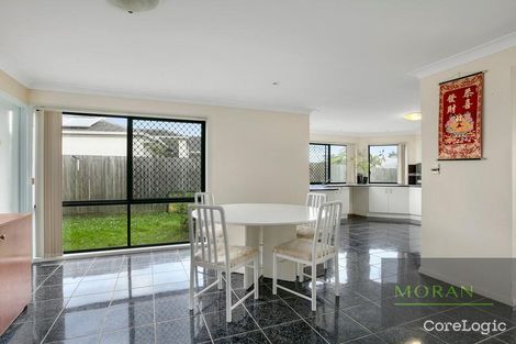 Property photo of 70 Coachwood Drive Molendinar QLD 4214