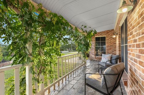 Property photo of 20 April Circuit Bolwarra Heights NSW 2320