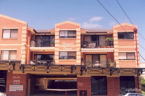 2/26-28 Oatley Ave, Oatley, NSW 2223