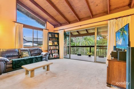 Property photo of 8 Paley Street Kenmore Hills QLD 4069