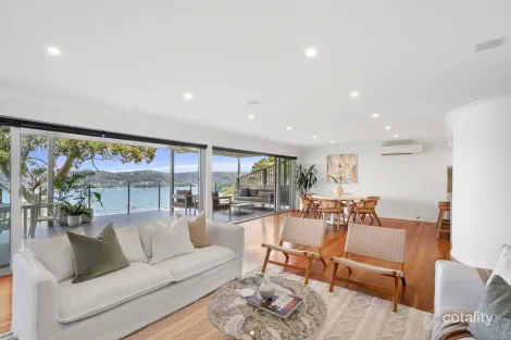 17 Mirrabooka St, Bilgola Plateau, NSW 2107