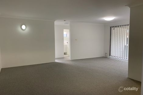 Property photo of 22/1-3 Cottonwood Crescent Macquarie Park NSW 2113