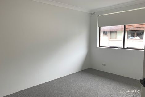 Property photo of 22/1-3 Cottonwood Crescent Macquarie Park NSW 2113