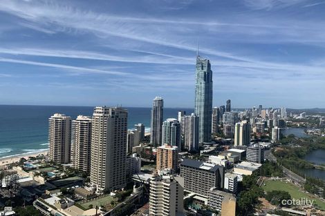 2335/9 Ferny Ave, Surfers Paradise, QLD 4217