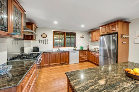 Property photo of 24 Cazaly Close Holt ACT 2615