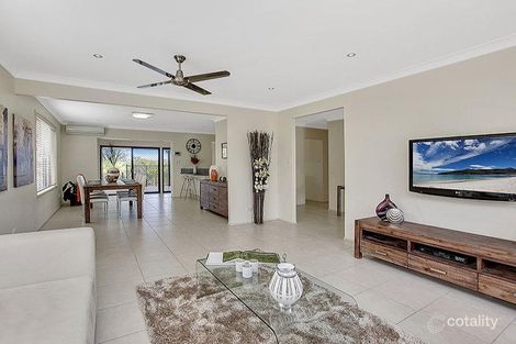 Property photo of 22 Tirring Street Nerang QLD 4211