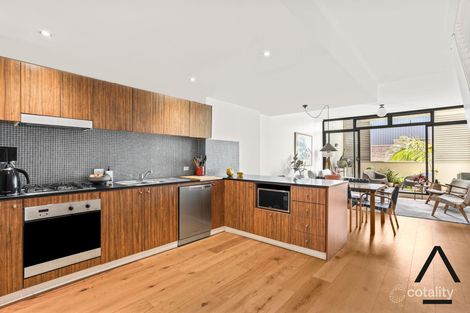Property photo of B205/3 Brennan Street Alexandria NSW 2015