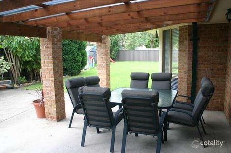 Property photo of 26 Cascade Road Cranebrook NSW 2749