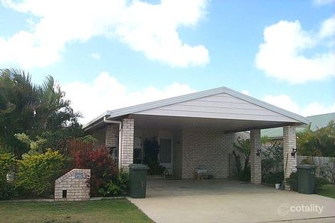 3 Cassia St, Beaconsfield, QLD 4740