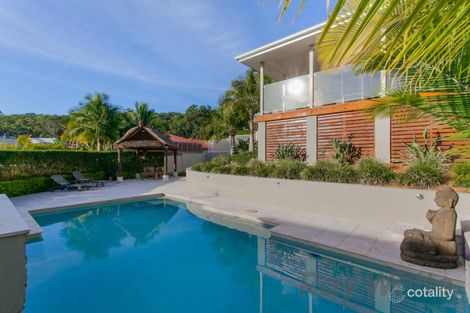 Property photo of 4 Rosemount Court Eleebana NSW 2282