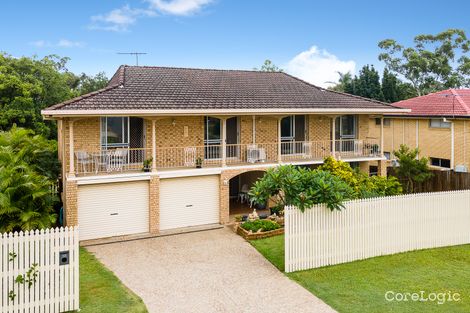 Property photo of 58 Sherry Street Carseldine QLD 4034