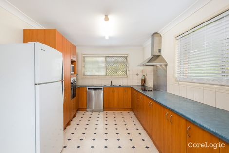 Property photo of 58 Sherry Street Carseldine QLD 4034