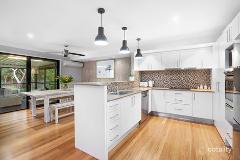 Property photo of 8 Daintree Close Banora Point NSW 2486