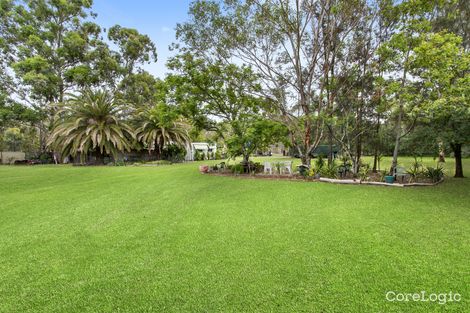 Property photo of 54-58 Nutt Road Londonderry NSW 2753
