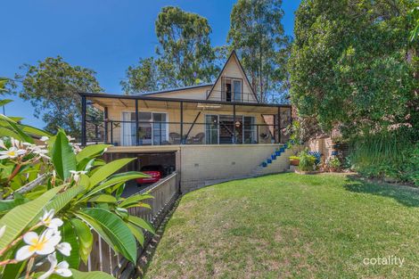 Property photo of 23 Yoorala Road Yarrawonga Park NSW 2264