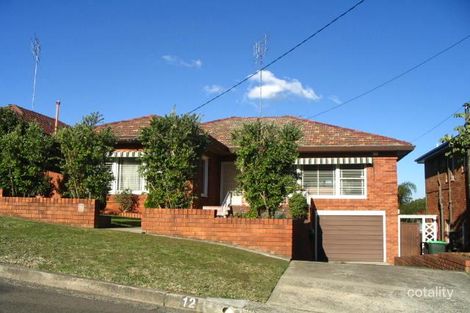 Property photo of 12 Condor Crescent Blakehurst NSW 2221