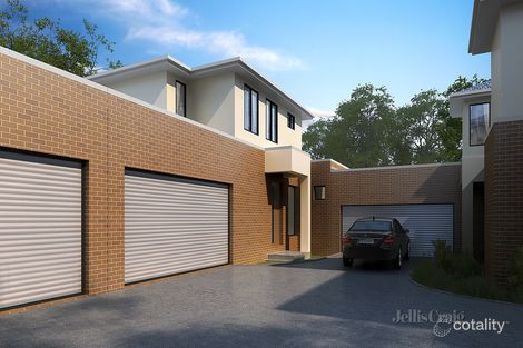Property photo of 5/35-37 Norma Road Forest Hill VIC 3131