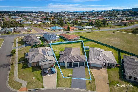 Property photo of 8 Mileham Circuit Rutherford NSW 2320