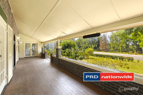 Property photo of 80 River Road Emu Plains NSW 2750