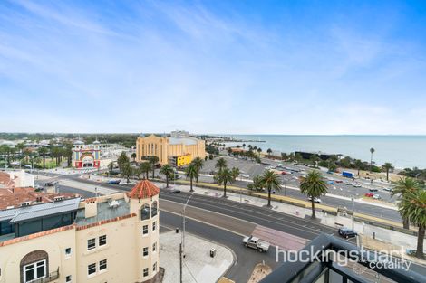 Property photo of 8C/21 Esplanade St Kilda VIC 3182