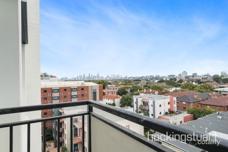 Property photo of 8C/21 Esplanade St Kilda VIC 3182