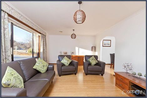 Property photo of 28 Kirkcaldie Circuit Chisholm ACT 2905
