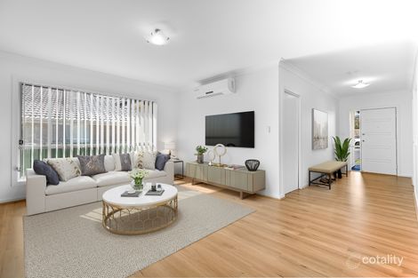 Property photo of 8 Mileham Circuit Rutherford NSW 2320