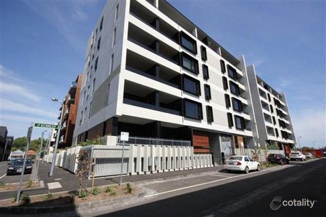 4/3 Kennedy Ave, Richmond, VIC 3121