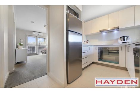 Property photo of 28/3 Herbert Street St Kilda VIC 3182