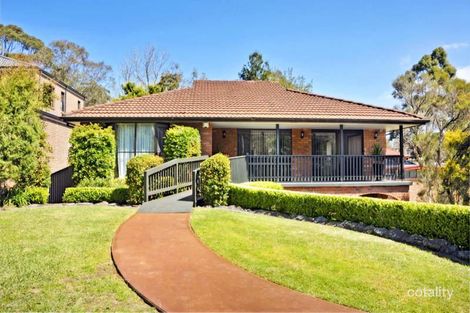 52 Oliver St, Heathcote, NSW 2233