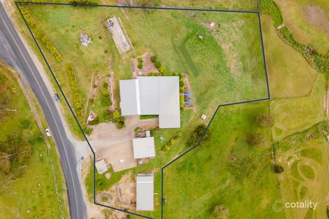 Property photo of 33 Wirrimbi Road Wirrimbi NSW 2447