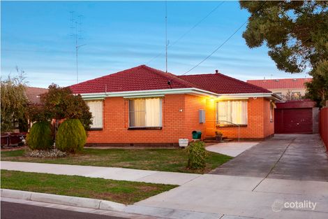 Property photo of 9 Bevtre Street Sebastopol VIC 3356