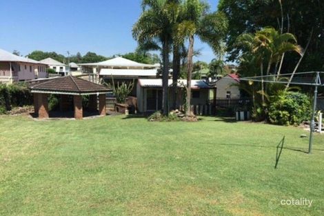 Property photo of 35 Frederick Street Newtown QLD 4305