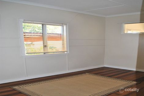 Property photo of 35 Frederick Street Newtown QLD 4305