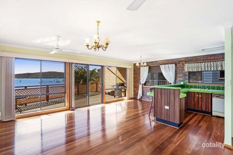Property photo of 44 Pretty Beach Road Pretty Beach NSW 2257