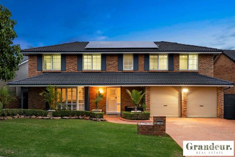 Property photo of 11 Ogden Close Abbotsbury NSW 2176
