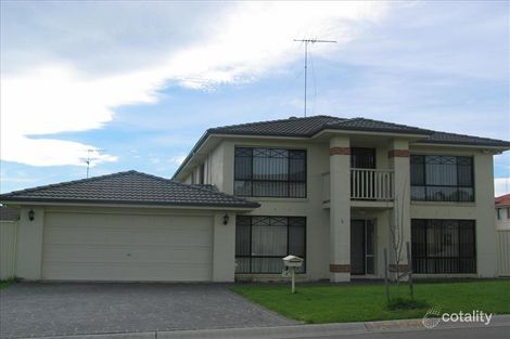 5 Watkiss St, Glenwood, NSW 2768
