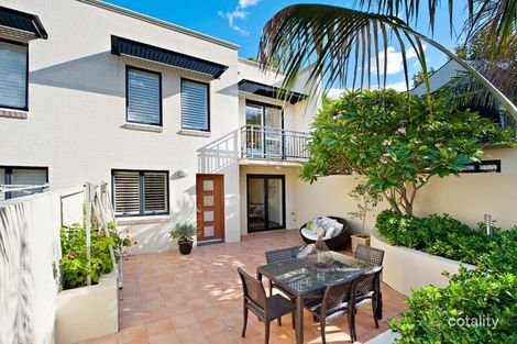 16/139-141 Trafalgar St, Annandale, NSW 2038