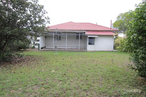 Property photo of 181 Glebe Road Silkstone QLD 4304