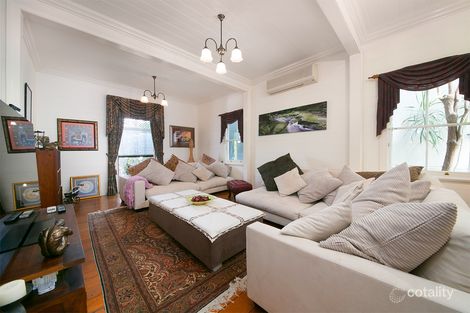 Property photo of 26 Normanby Terrace Kelvin Grove QLD 4059