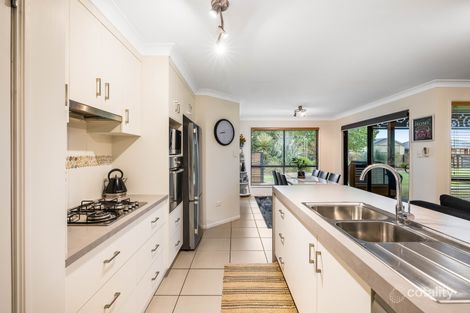 Property photo of 39 Nioka Drive Highfields QLD 4352