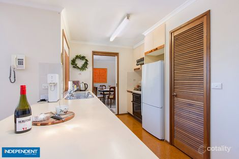 Property photo of 7/33 Crisp Circuit Bruce ACT 2617