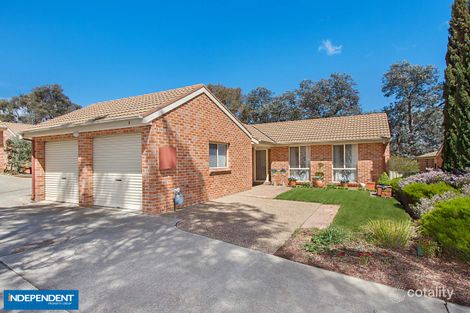 7/33 Crisp Cct, Bruce, ACT 2617