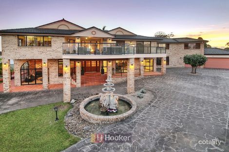 36a Le Grand St, Macgregor, QLD 4109